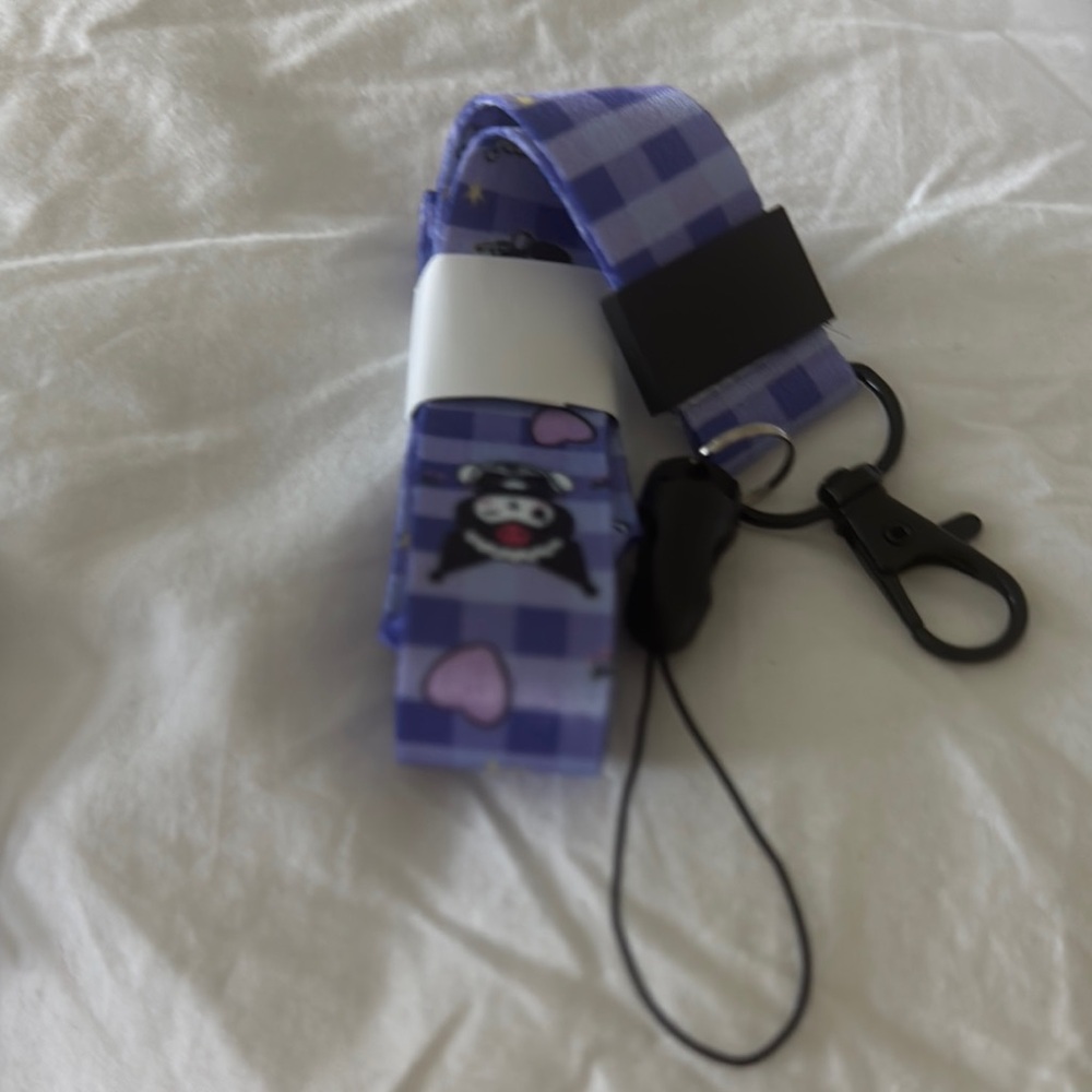 New:Sanrio Kuromi Gift: See description - Picture 7 of 16